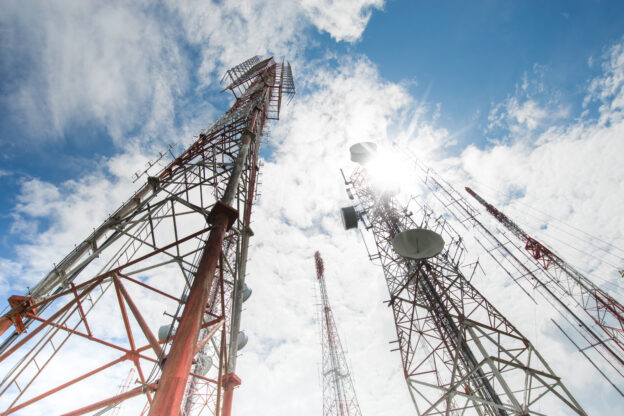 RF Interconnect Solutions