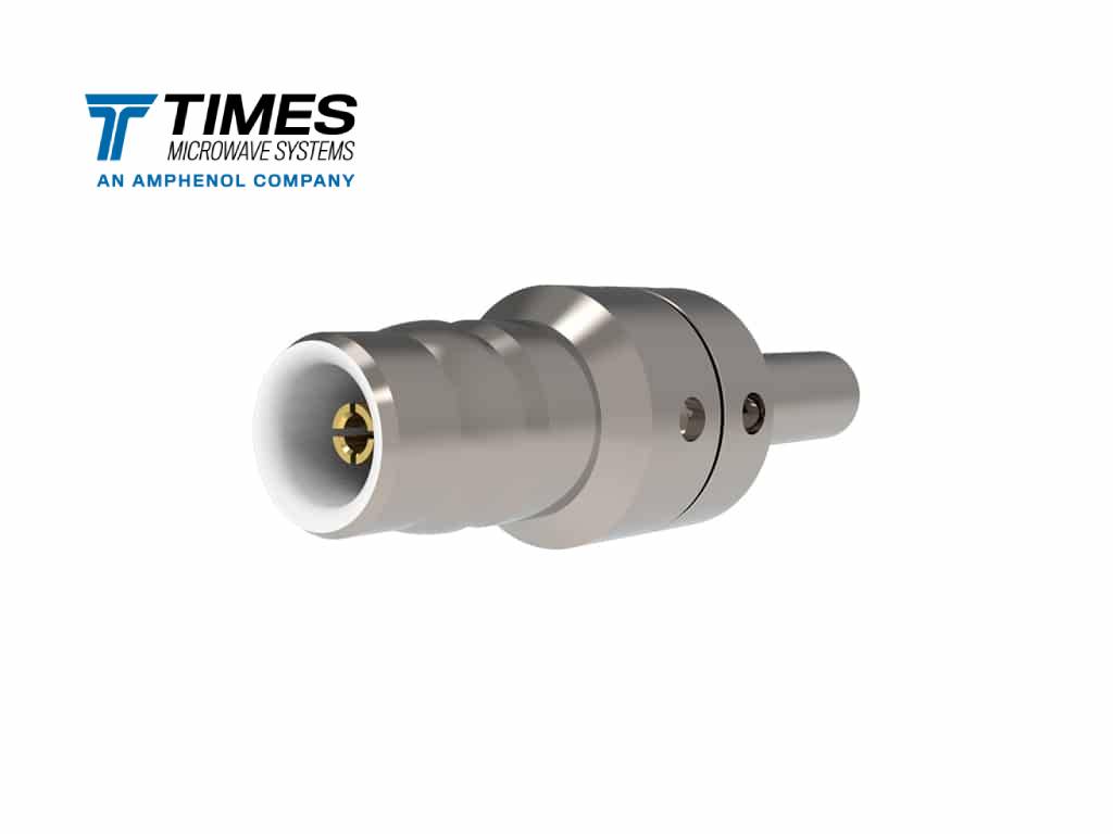 EZ 195 200 QNF X connector