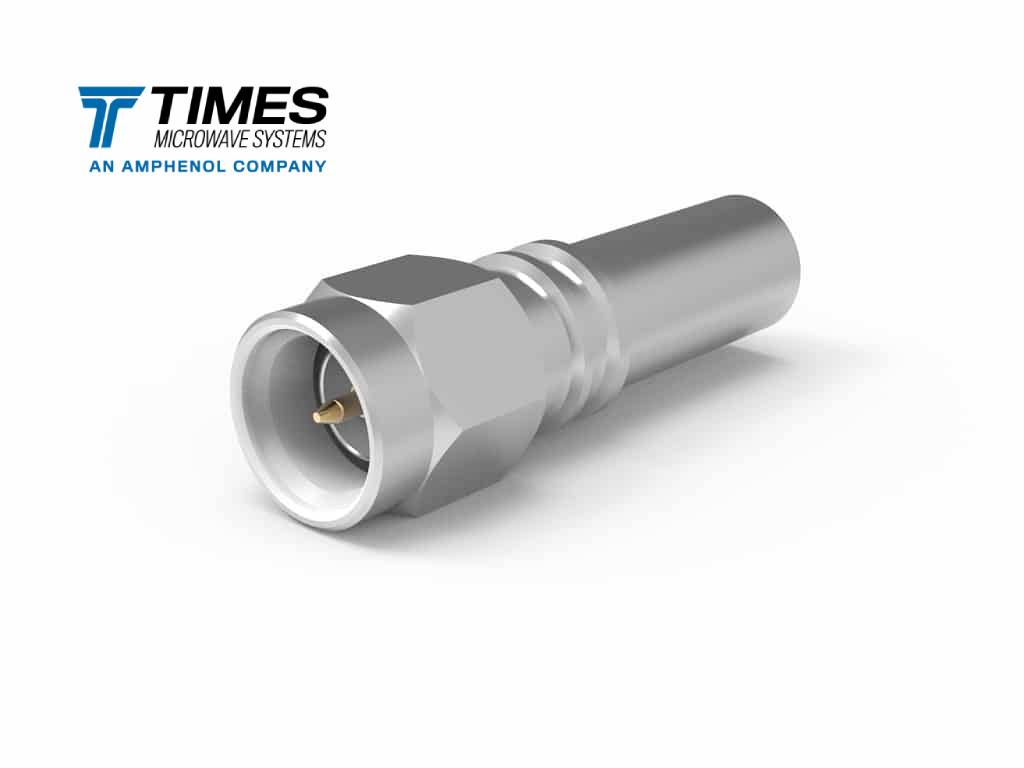 EZ 195 SM X connector