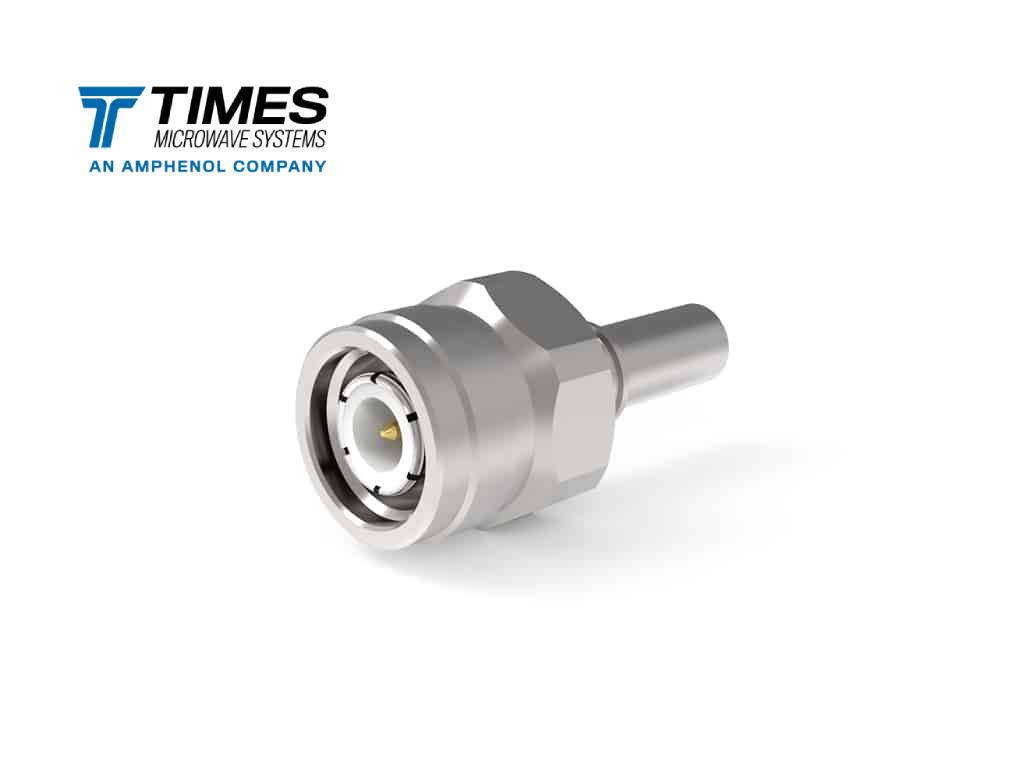 EZ 195 TM X connector