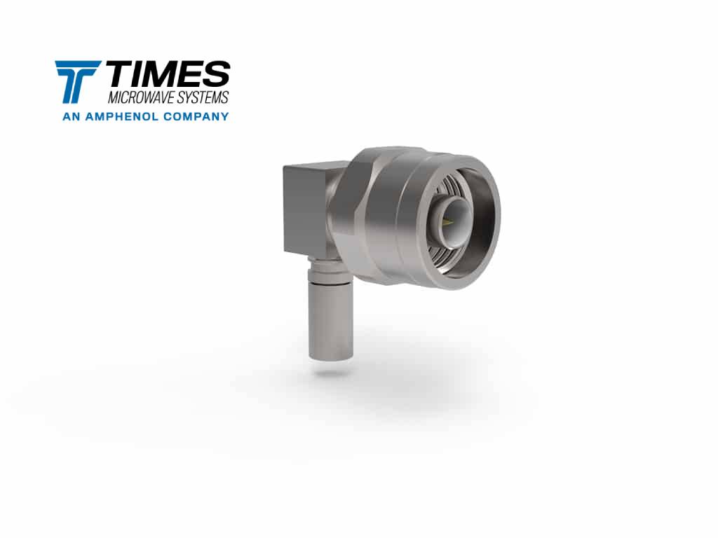 EZ 240 NMH RA X connector