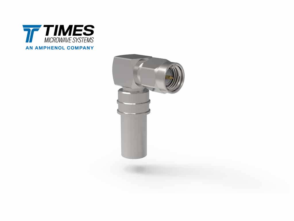 EZ 240 SM RA X connector