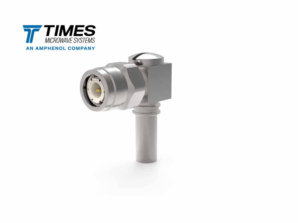 EZ 240 TM RA X connector