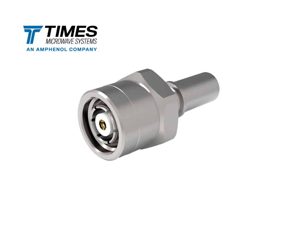 EZ 240 TM RP X connector