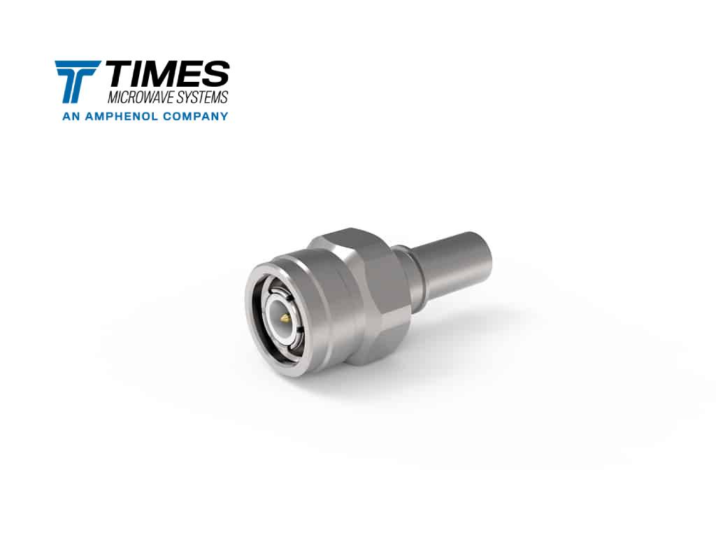 EZ 240 TM X connector