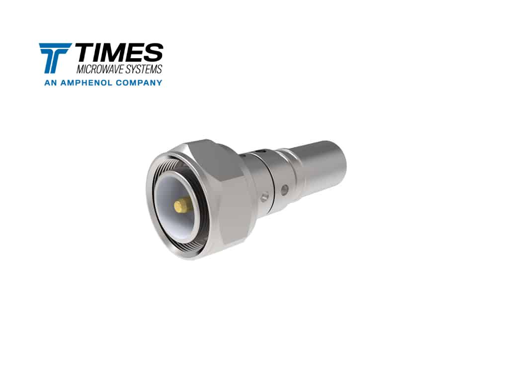 EZ 400 4310M X connector