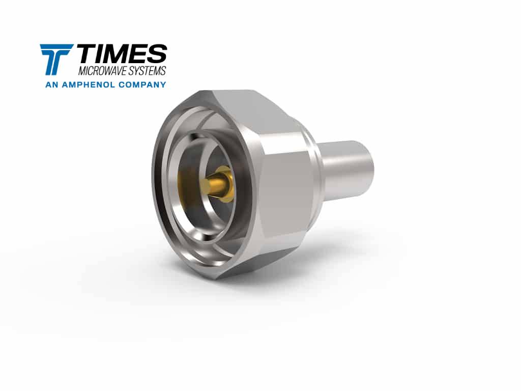 EZ 400 716M X connector