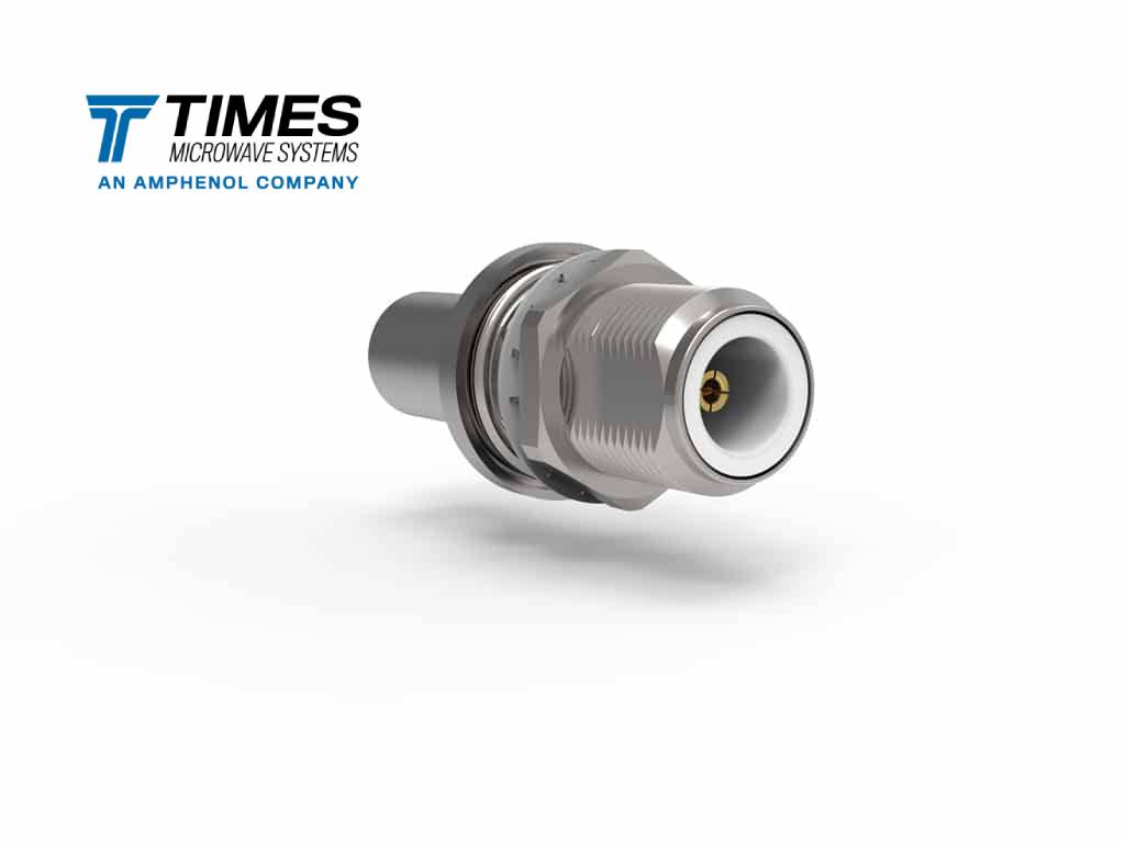 EZ 400 NF BH X connector