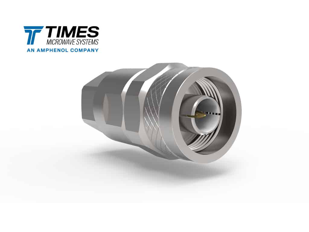 EZ 400 NMC D connector