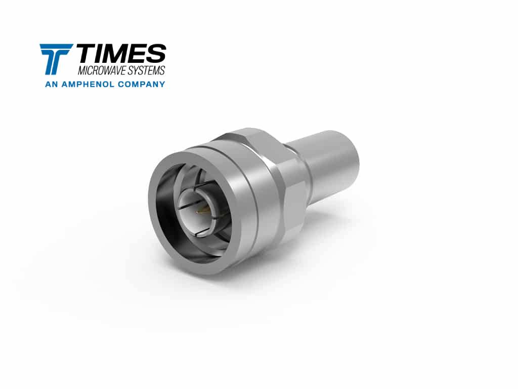 EZ 400 NMH PL X connector
