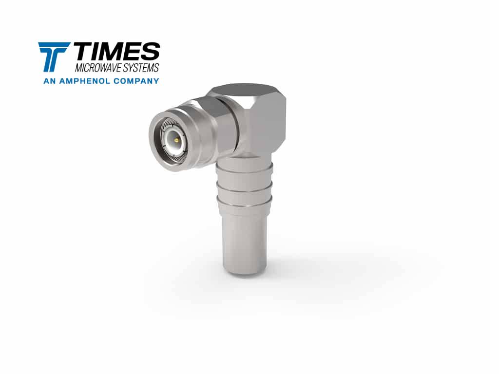 EZ 400 TM RA X connector