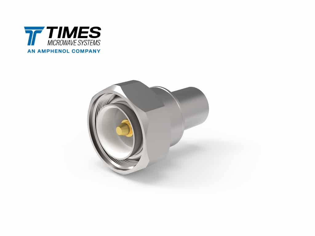 EZ 600 716M X connector