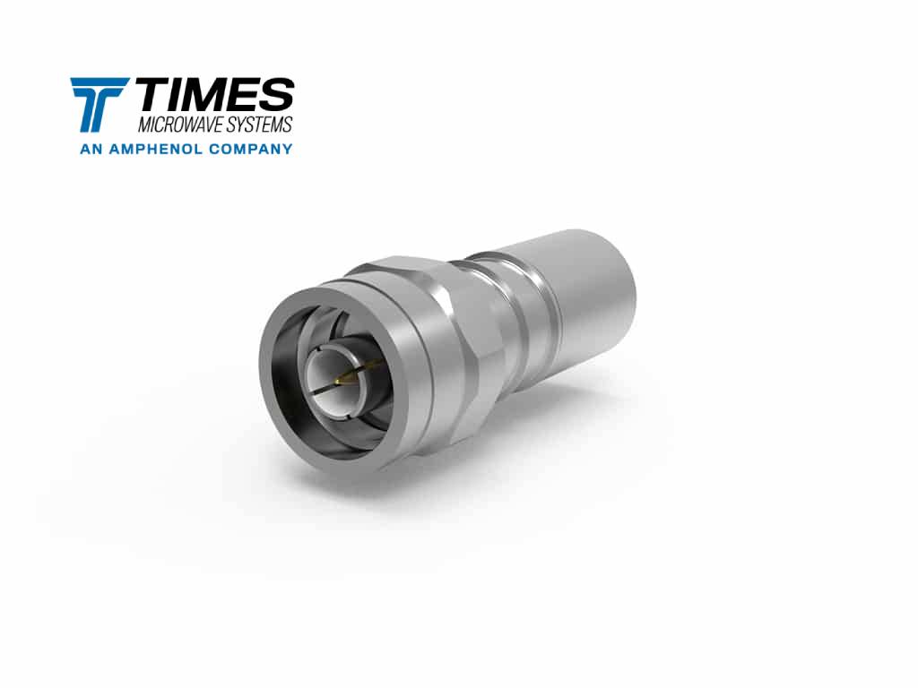 EZ 600 NMH PL X connector