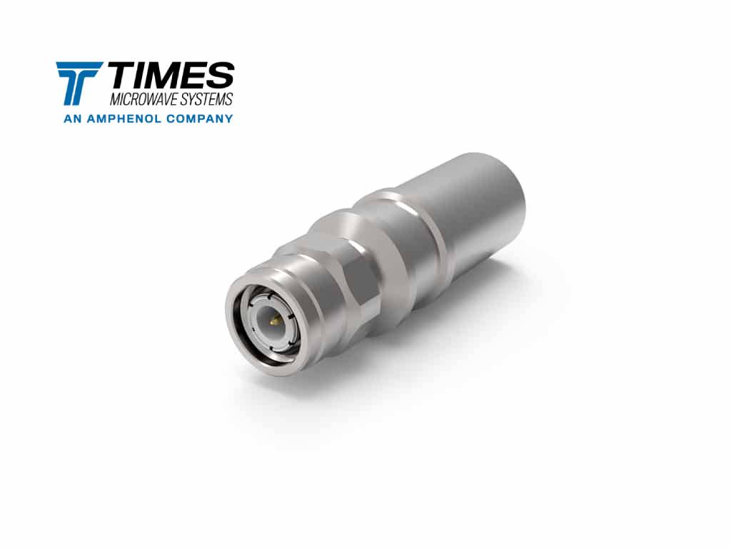 EZ 600 TM X connector