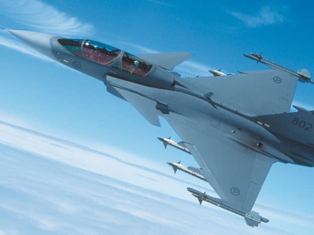 military avionics and airframe