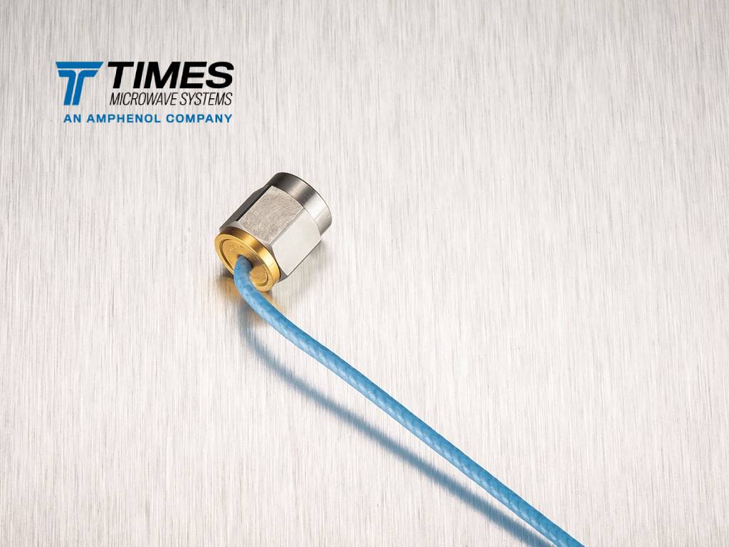 InstaBend 047 coaxial cable