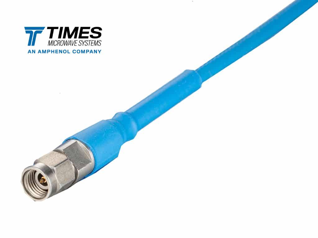 High-performance MG-130 coaxial cable is a high-frequency interconnect solution built with spiral outer conductor technology.