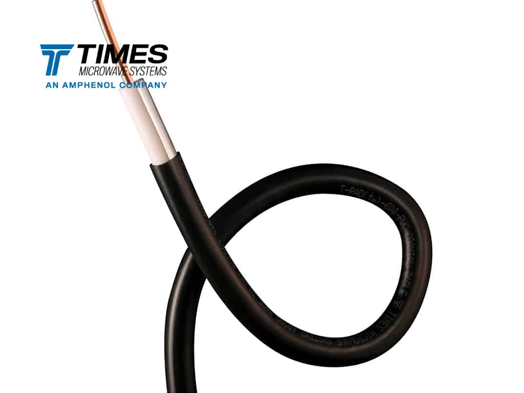 T-Rad standard radiating Coaxial Cable