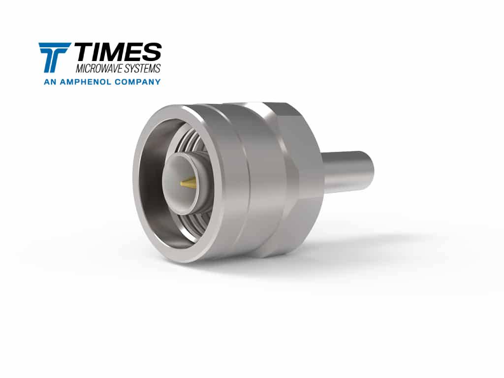 TC 195 NMH X connector