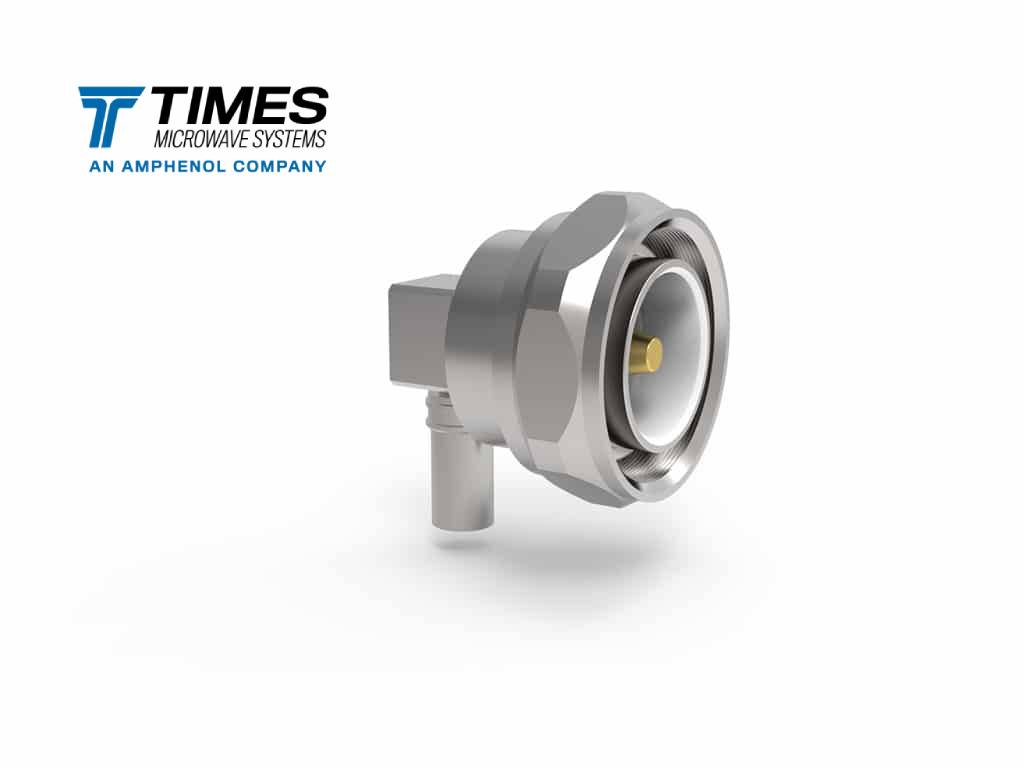 TC 240 716M RA D connector