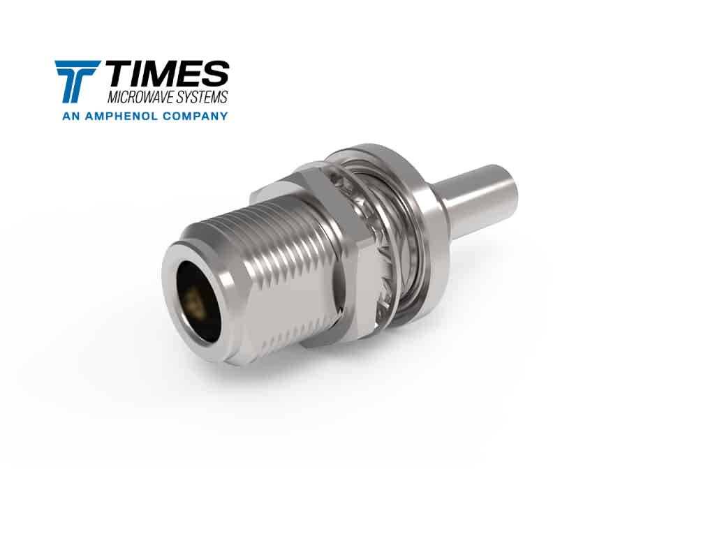 TC 240 NF BH X connector