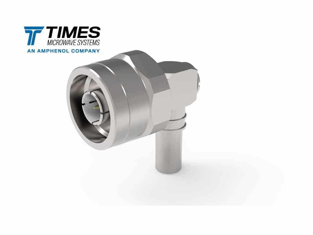 TC 240 NMH RA D connector