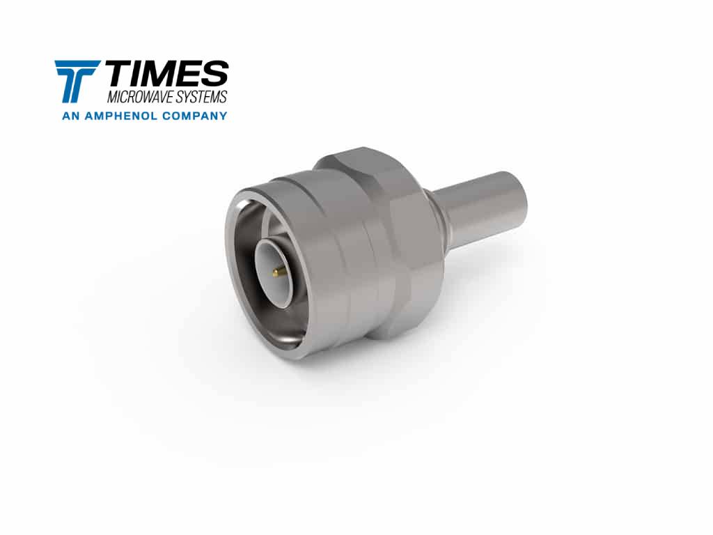 TC 240 NMH X connector