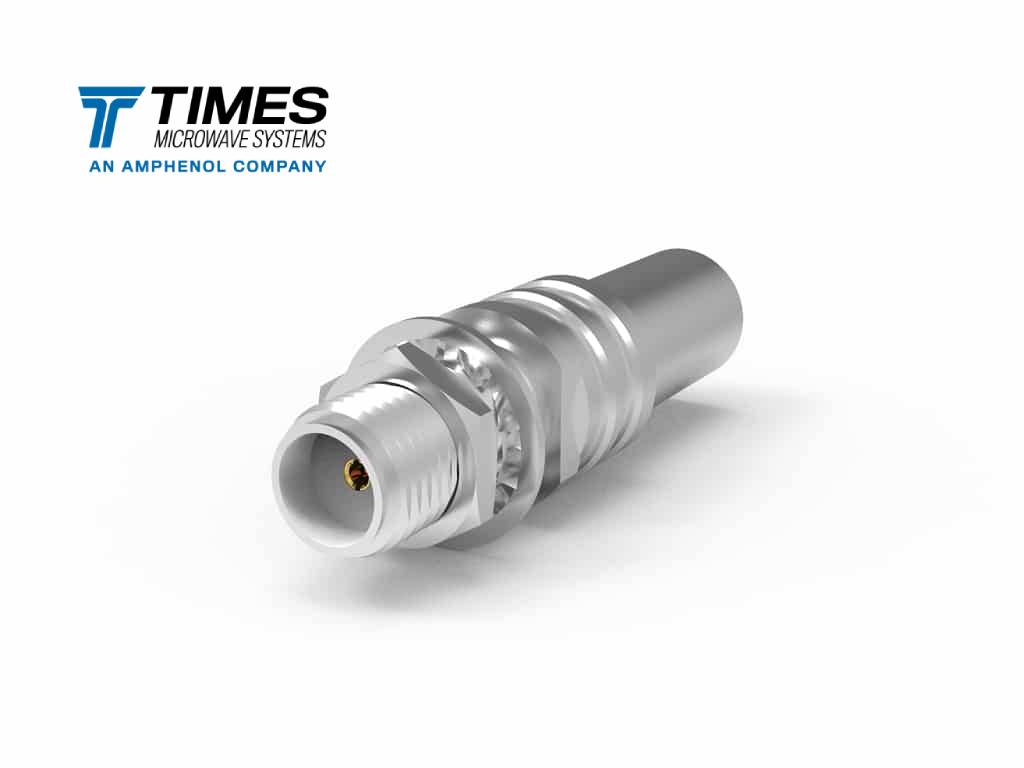TC 240 SF BH SS X connector
