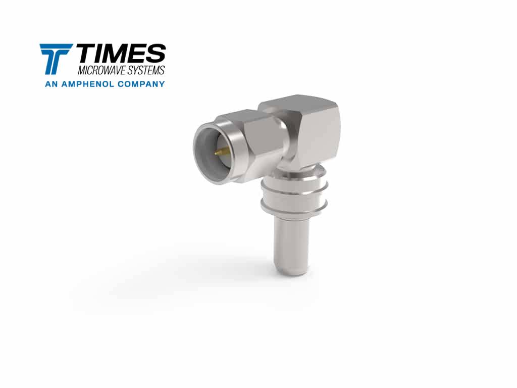 TC 240 SM RA SS D connector