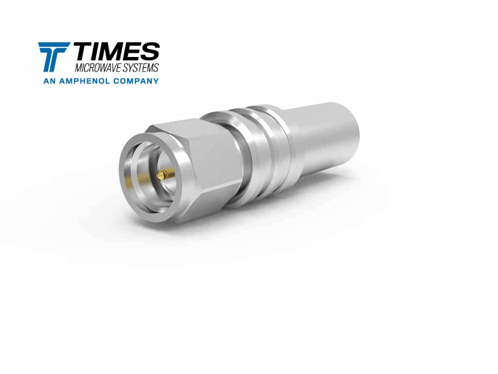 TC 240 SM SS X connector