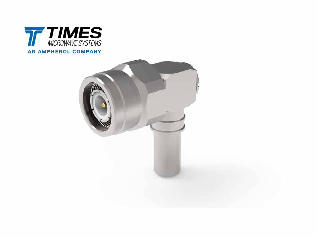 TC 240 TM RA D connector