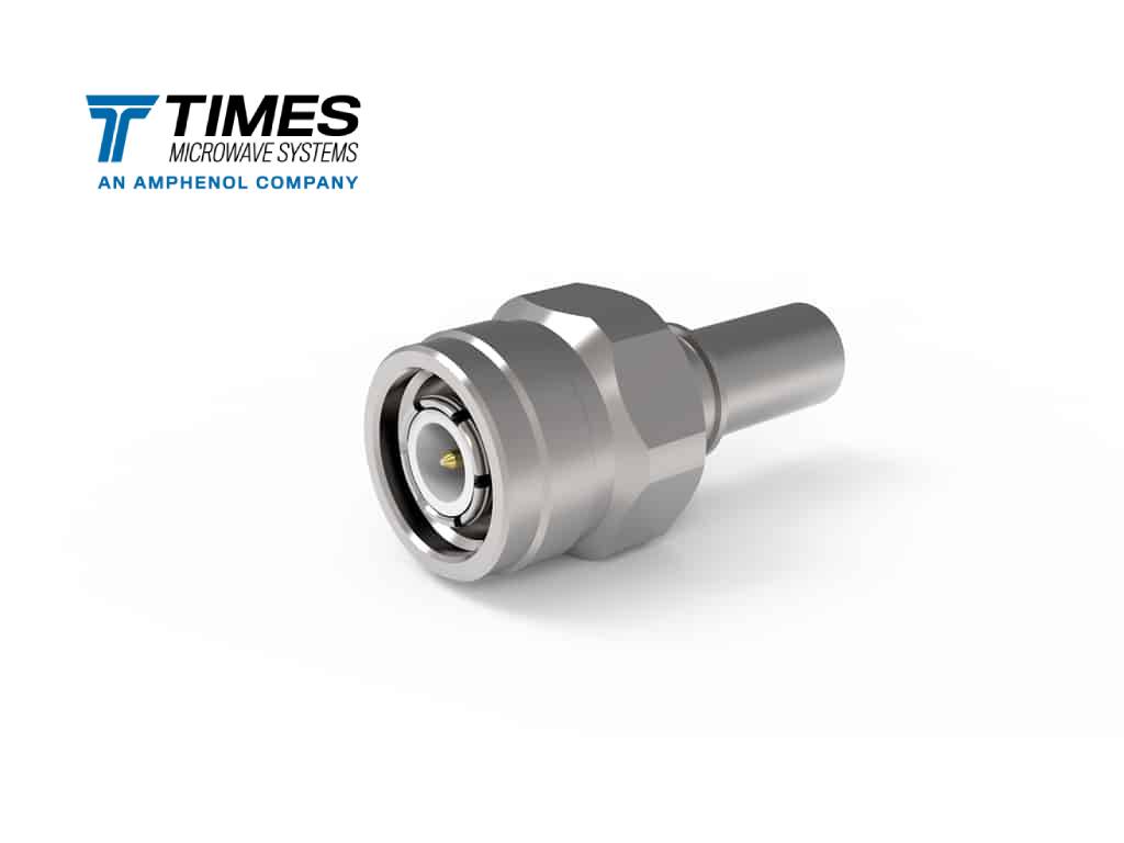 TC 240 TM X connector