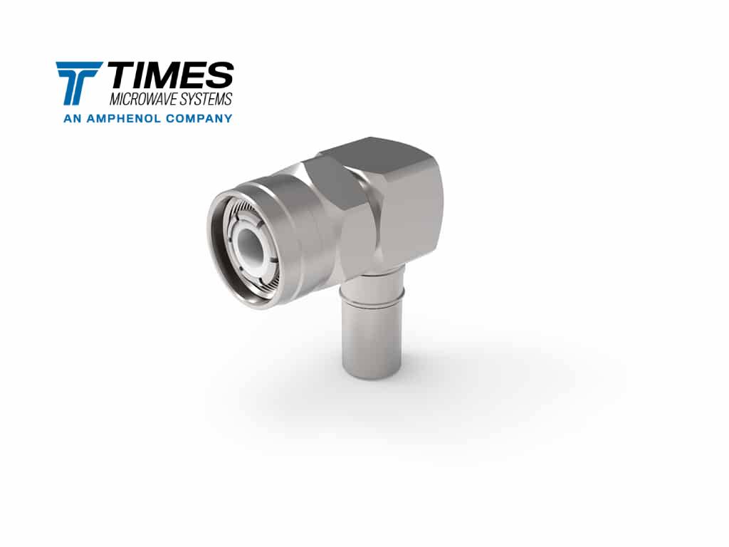 TC 400 HNM RA D connector