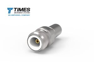 TC 400 NF X connector
