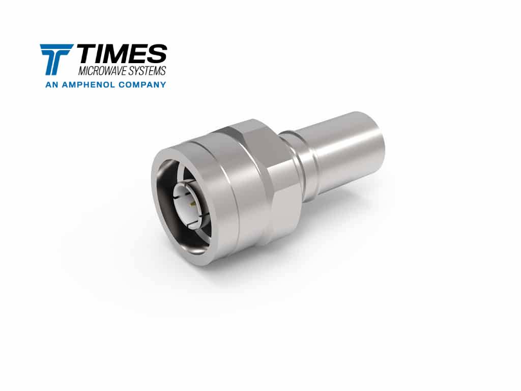 TC 400 NMH X connector