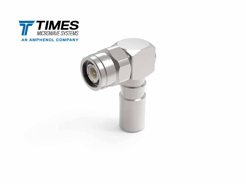 TC 400 TM RA D connector