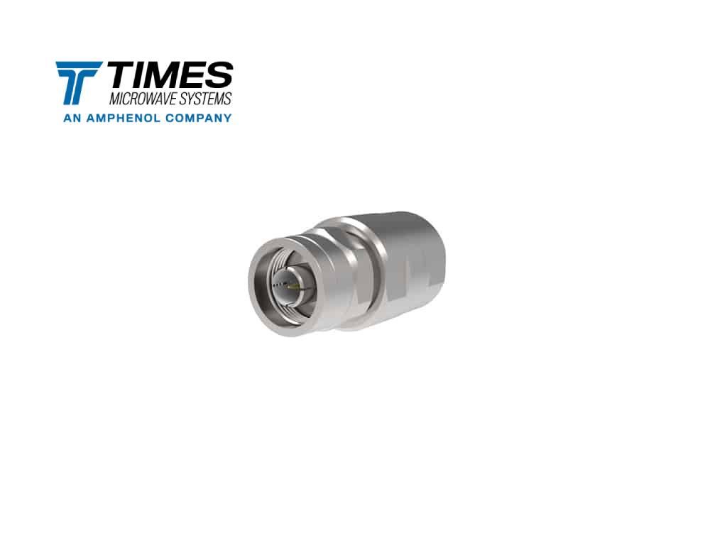 TC 600 NMC 2 D connector