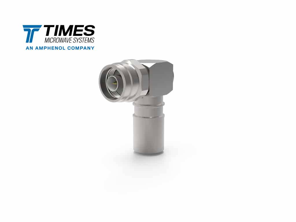 TC 600 NMH RA D connector