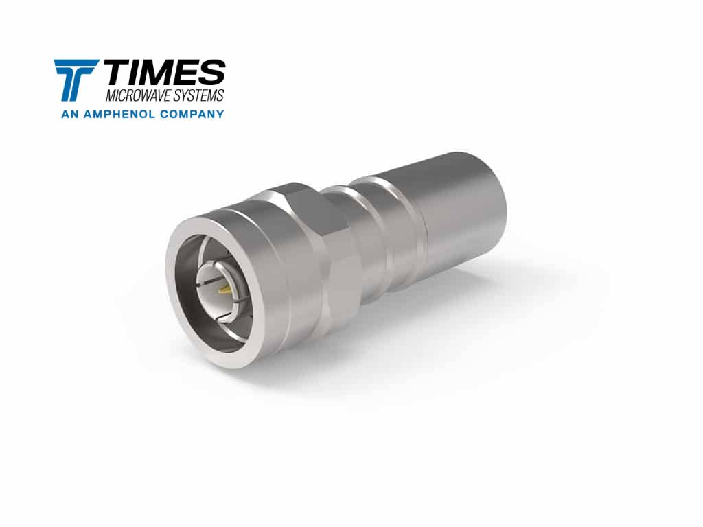 TC 600 NMH X connector