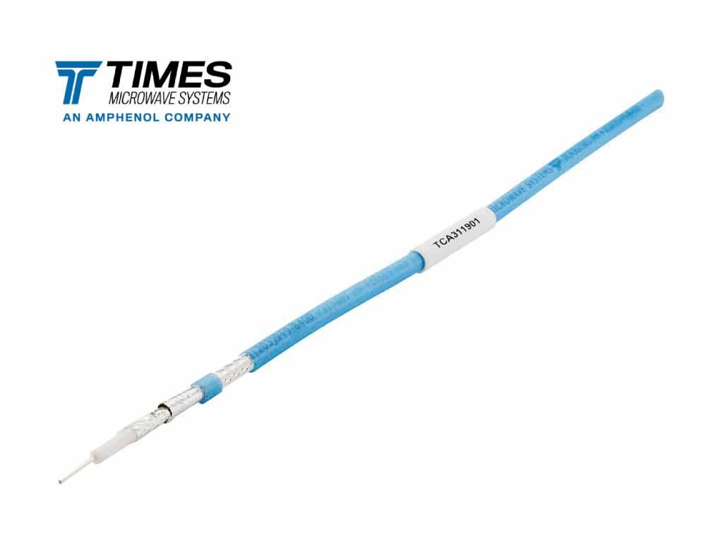 TCA-311901 solid SCCS with FEP jacket