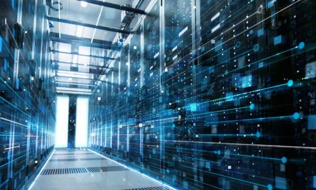 data center
