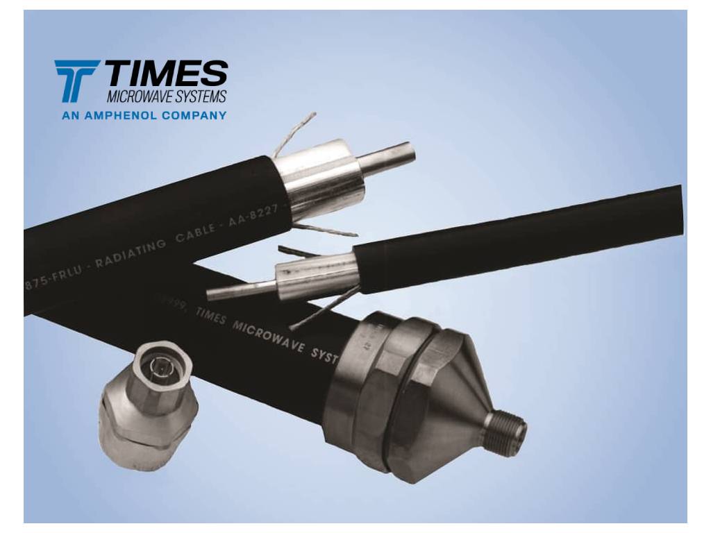 Standard, low-smoke, non-halogen TRC-1250 cable