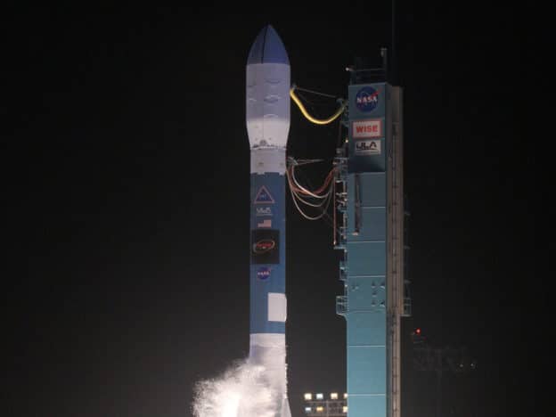 space launch