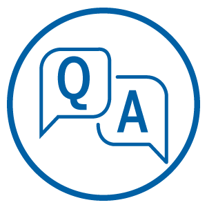 ask an expert