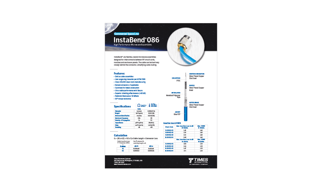 instabend-space-086-data-sheet