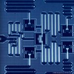 a hybrid quantum system