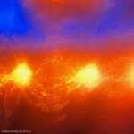 ionic technology for quantum computers