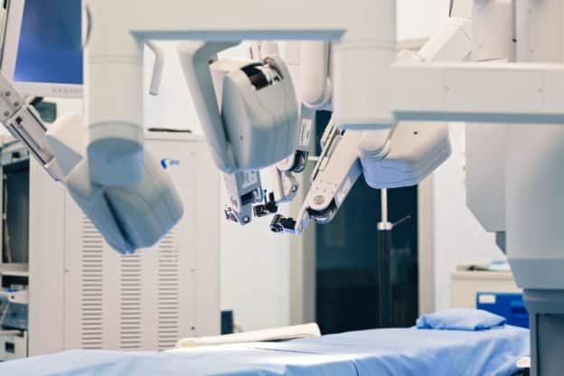 medical robot