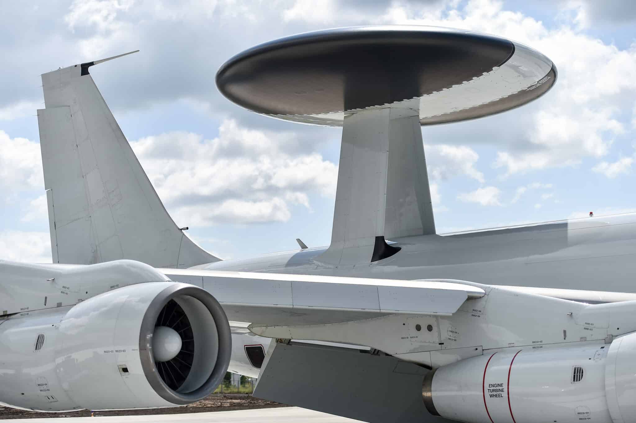 airborne radar