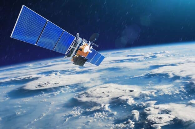 space-based-radar